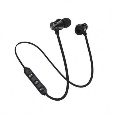 China Perfect Magnetic Sound XT11 In-Ear BT 4.2 In-ear Headset Stereo Wireless Handsfree Sports Wireless Earphone for sale