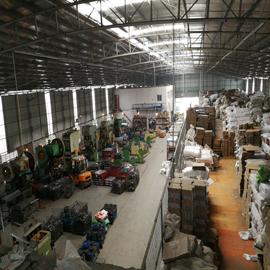 Verified China supplier - Zhaoqing Gaoyao Jinli V-Win Hardware Products Factory