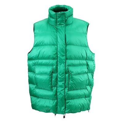 China Feng Feng Wang Parker breathable jacket ladies down jacket padded girls with fur down jacket vest women for sale