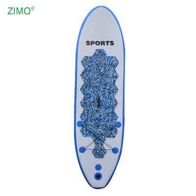 China Enjoy Wonderful Surfing Experience 2022 Sport Paddle High Quality Adult Surfboard for sale