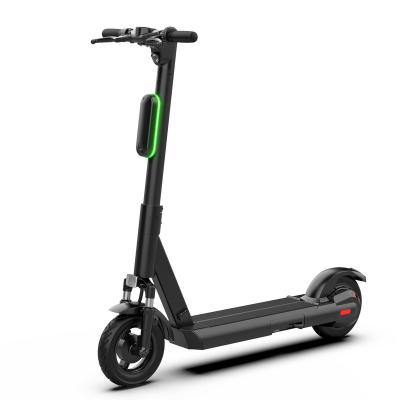 China 2021 Mobile APP Control Mobile APP Cheap Rental Off Road Fast Electric Scooter S2 for sale