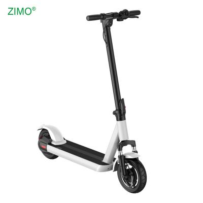 China 2021 Electric Function NFC USA Warehouse Unisex Scooter On Sale for sale