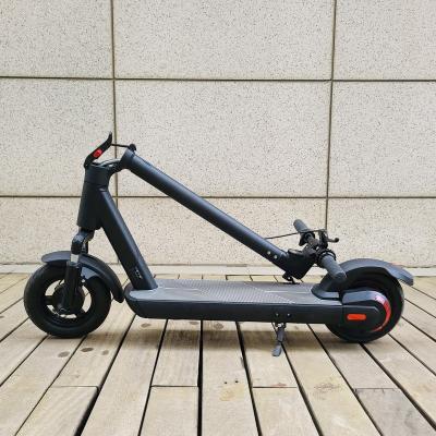 China 2021 Unisex Adjustable Speed ​​E-ABS Brake China Foldable Scooter With NFC for sale