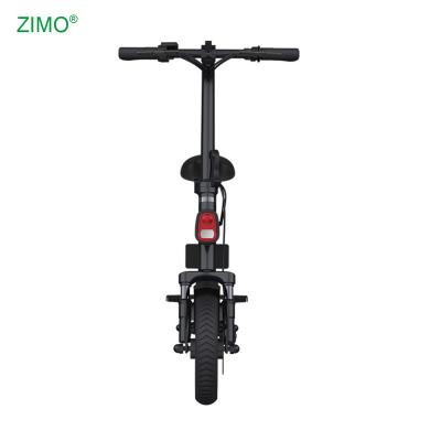 China 2022 Steel New Design 6AH 10AH Electric Mini Bike 	Lithium Battery Bike for sale