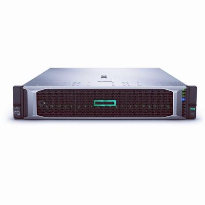 China DDR4-enabled network home server with a total of 24 RDIMM memory slots 8.8cm 45cm 68cm for sale