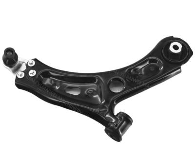 China LANE CONTROL ARM FOR FIAT JEEP 500X 334 55263623 55263624 55260384 EJH FIAT for sale