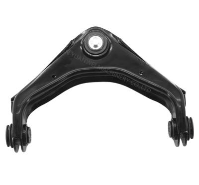 China Front Axle Upper Control Arm For CHEVROLET SILVERADO & SIERRA & HUMMER From H2 1999 - GMC Standard RK620054 15224737 for sale