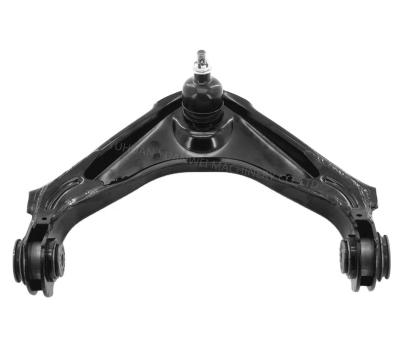 China Front Axle Upper Control Arm For CHEVROLET SILVERADO & SIERRA & HUMMER RK620054 HUMMER H2 2003-2009 From H2 1999 - GMC 15224737 for sale