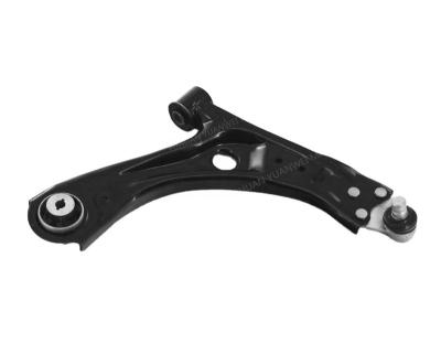 China Wishbone Suspension Front Lower Control Arm & Bushes Side JX61-3A423-AEB 2019+ MK4 For Ford Focus OE Standard for sale