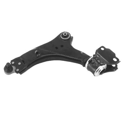 China Steel Front Lower Control Arm For Volvo XC60 10-17 Suspension Good Quality for sale