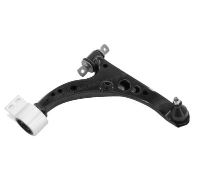 China Front Lower Steel Suspension Tracking Control Arm For CRUZE 2016-2018 13466363 for sale