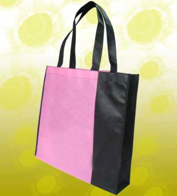 China pp non woven matt laminated bag for sale