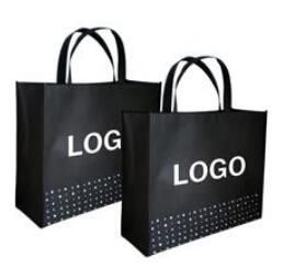 China promotional pp non woven bag for shopping for sale