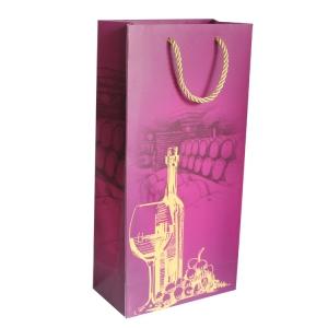 China Ivory cardboard paper shopping bag any color printing any size for sale