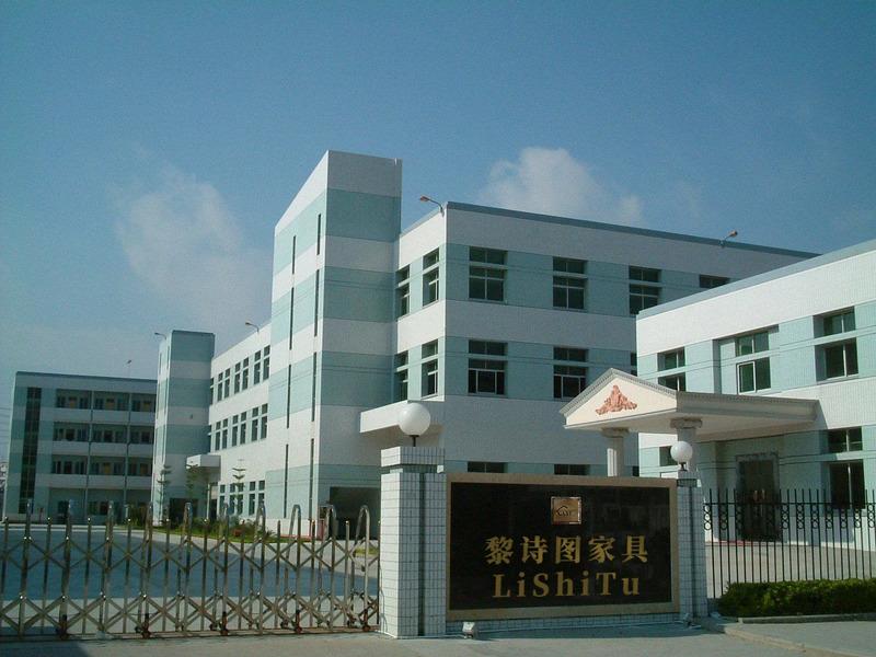 Verified China supplier - Dongguan Litu Houseware Co., Ltd.