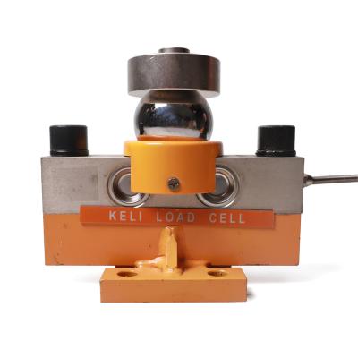 China KELI QS-30t Scales Load Cell For Truck Scale PRESSURE SENSOR 30t Load Cell For Weighbridge Truck Scale for sale