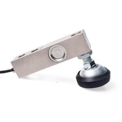 China Economic Scales ESMLS04A Low Price Cantilever Beam Load Cell Economic Sensor For YZC-320C 0.5~3t for sale