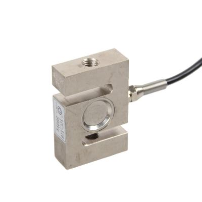 China YZC-516 S Load Cell High Precision Type 100KG 200KG 300KG 500KG 1T 2T Type Sensor for sale