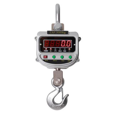 China 600kg~15000kg XZ AAE (LUX) Electronic Crane Scale in AAE Weighing Scales for sale