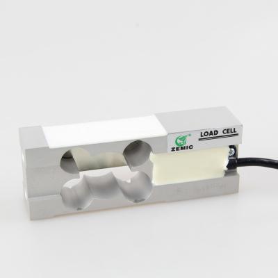 China Scales Best Selling Goods Using Newest Design Top Weight Sensor L6C 3kg-50kg Load Cell for sale