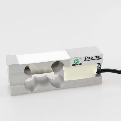 China Original Scales Weight Sensor L6C 3kg-50kg Load Cell for sale