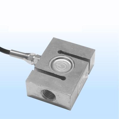 China Scales s l type load cell YZC-528C 100kg alloy steel weighting sensor for automation force control for sale