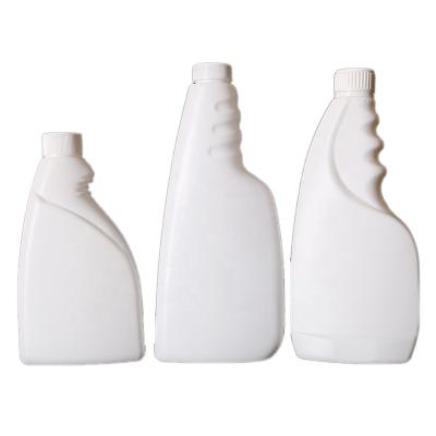 China Garden supply 500ml spray bottle oil vapor hubba hubba detergent liquid bottle for sale