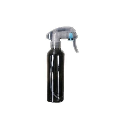 China Bulk Wholesale Medicine HDPE 1000ml 500ml 500ml Empty Chemical Remover Plastic Trigger Spray Bottle for sale