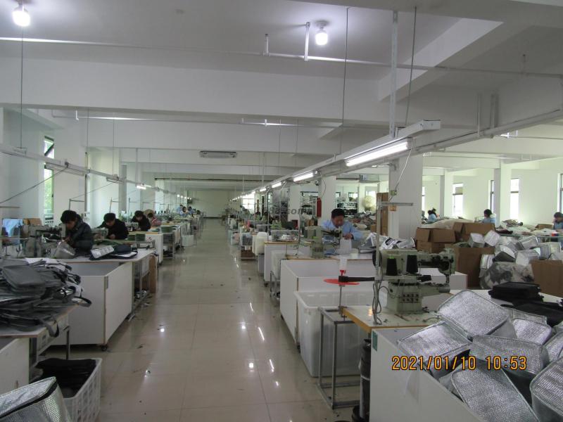 Verified China supplier - Yiwu Yiyuan Trading Co., Ltd.