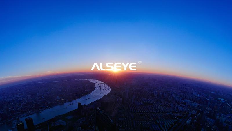 Verified China supplier - Shenzhen Alseye Technology Co., Ltd.