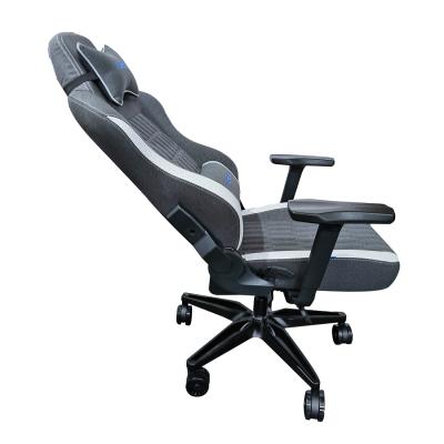 China ALSEYE Adjustable (Height) PU Leather Gaming Chair Ergonomic Gaming Chair Recliner Mechanism for sale