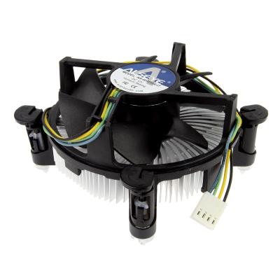 China Best Selling Power Supply AS-AI115P-i5 PWM CPU Cooler Fan Heatsink ALSEYE for sale