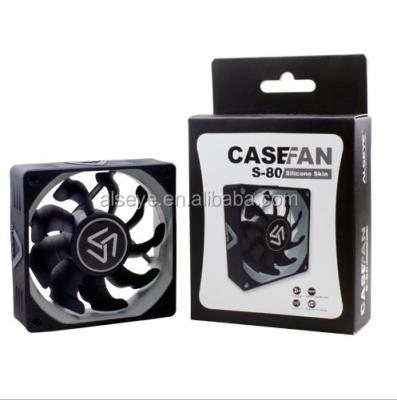 China Computer Case ALSEYE Fan For PC Gaming and PC Case and PC Case ATX for sale