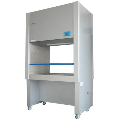 China Building Material Shops 100 Class Biosafety Isolation Equipment Safety Cabinet Biological Safety Isolation Equipment for sale