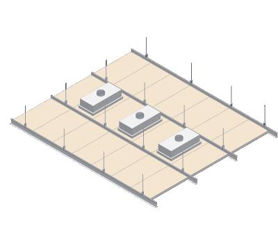 China ISO 9001 GMP Modular Pharma Cleanroom Project Customized Size Cleanroom Pharmaceutical Cleanroom for sale