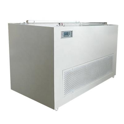 China 100 Lab / Lab Clean Room Class 100 Laminar Air Flow Hoods / Units / Booths with ISO 9001 Certificate for sale