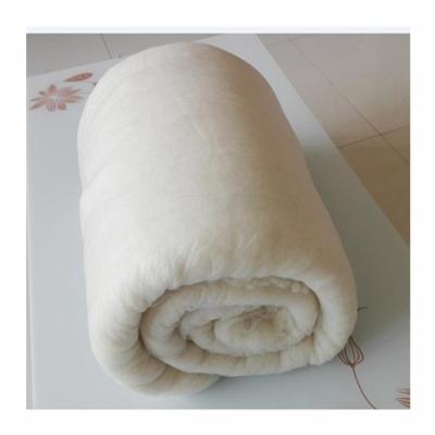 China Viable Special Hot Selling Wool Pashmina Raw Material Cashmere Fiber for sale