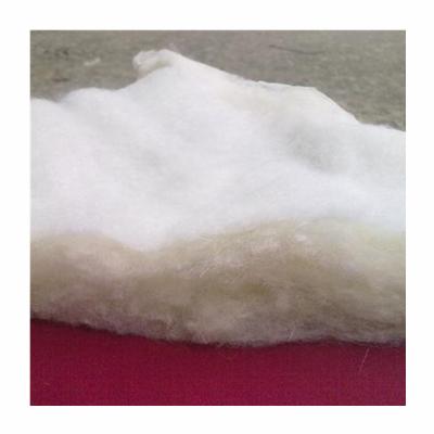 China 100% sustainable factory direct off high quality cashmere material for sale