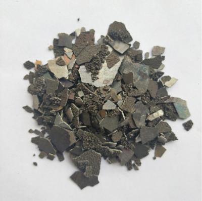 China High Quality Industry Durable Using Various Metal Alloy Ferromanganese Sheet Manganese Flakes for sale