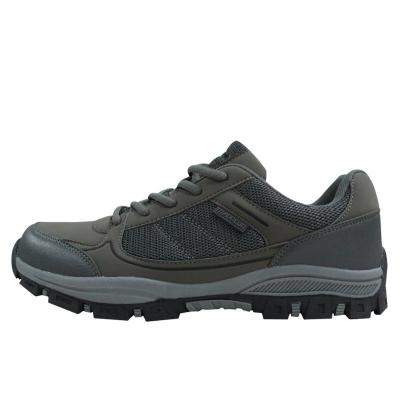 China Comfortable/Breathable/Waterproof/Anti-Slip Comfortable Shoe Hiking Waterproof Keep Warm Casual Shoes For Men Outdoor for sale