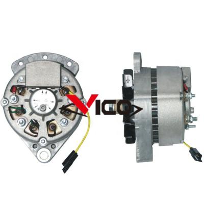 China Auto Alternator Lester 8611 Fits 30-00306-00 30-00306-02 30-00306-05 Carrier Transicold 12V 37A for sale