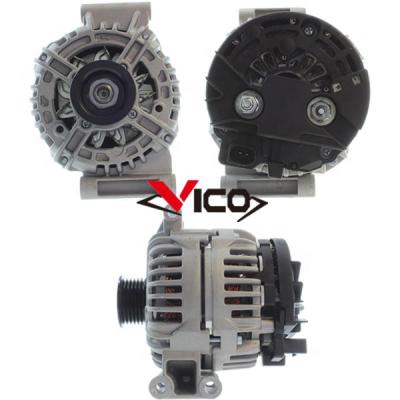 China 12V Car Lester Alternator 11333 0124325108 0124325157 0124325158 Fits Mini Cooper One 12V 110A for sale