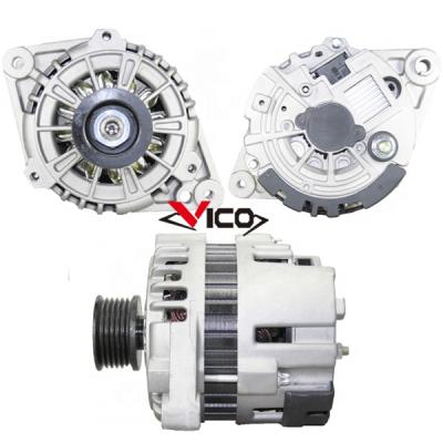 China Lester Auto Alternator 22732 96190262 96258990 96288095 Fits Chevrolet Deawoo Tacuma 12V 85A for sale