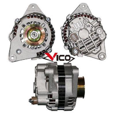 China Auto Alternator A003TA1191A MD350609 MD317119 LRA02744 Fits Mitsubishi Montero Pajero Shogun 12V 100A for sale