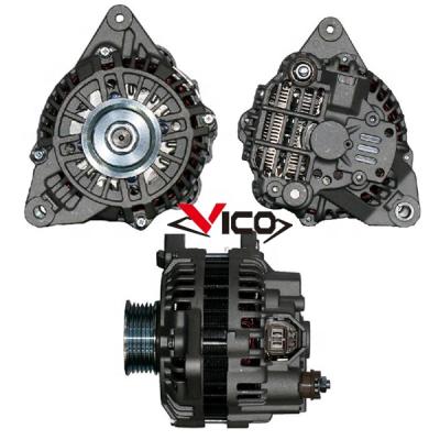 China Car Alternator A3TB6491 A3TB6491ZC A003TB6491ZC Fits Mitsubishi Diamante 3.5L 12V 105A for sale