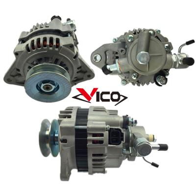 China 12V Alternator Lester 23993 LR180-512T 8-97967-301-1 Fits Holden Rodeo Jackaroo D-Max 4JA1 4JH1 12V 60A for sale