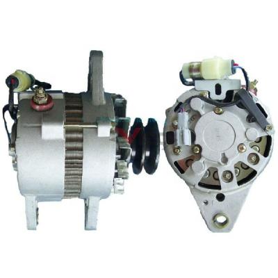 China Auto Alternator 1812004030 1812004710 0350003610 0350003871 0350003872 Fits John Deere Isuzu 6HE1 VC-AA1821 for sale