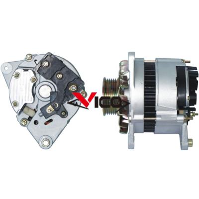 China 12V MAN218 F2NN10B376BA 4-304 6-401 6-456 12V Diesel 70A Alternator 24385 54022626 Fits 5640SL 6640SL 4-268 for sale