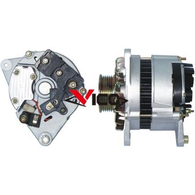 China 12V alternator 54022397 54022397A 54022525 F0NN10B376AA F2NN10B376BA F2NN10B376CA fits New Holland 12V 65A for sale