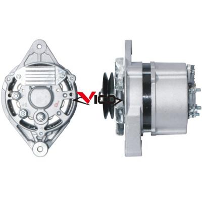 China Lester Auto Alternator 12173 9AR2567F 9AR2862K 143701012 Fits Massey Ferguson AD3.152 AD3.236 A4.236 12V 33A for sale